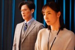 テレビ朝日開局65周年記念『相棒 season22』元日スペシャル「サイレント・タトゥ」より