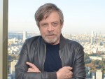 マーク・ハミル、“ついに”『スター・ウォーズ』の母役ナタリー・ポートマンと面会