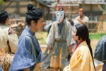 『光る君へ』第3回　“まひろ”吉高由里子、間者として左大臣家へ送り込まれる