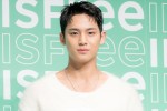 SEVENTEEN・MINGYU、スキンケアの秘けつを明かす「朝は水のみで洗顔」