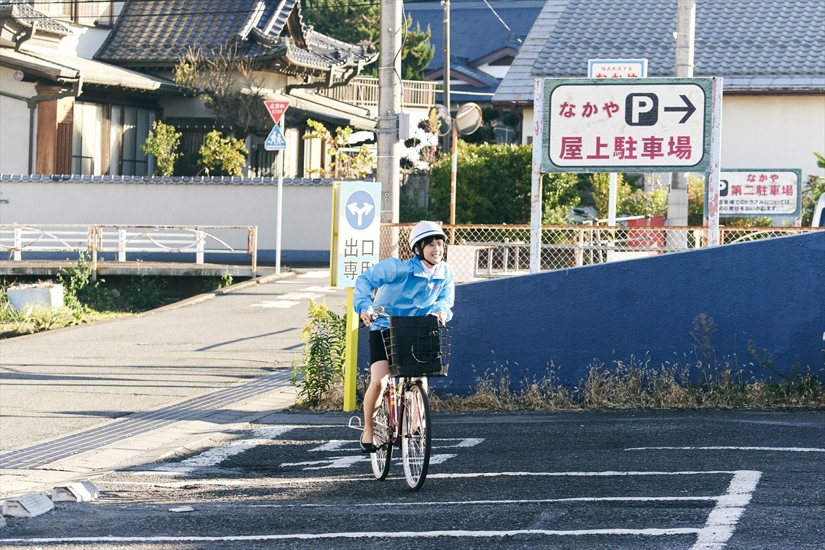 鞘師里保、地上波連ドラ初主演　アーティスト、俳優としての「挑戦」を糧に目指す先とは