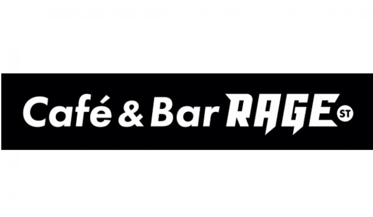 240104_Cafe＆Bar RAGE ST