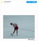 【写真】本田真凜、フィギュア選手人生を写真で振り返る　引退への思いも「どんな時もスケートが思い出の全てに」