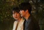 映画『違国日記』場面写真