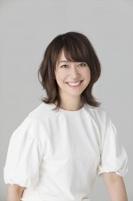 ドラマ『舟を編む 〜私、辞書つくります～』に出演する森口瑤子