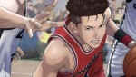 映画『THE FIRST SLAM DUNK』場面写真