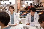 ドラマ『PICU 小児集中治療室 スペシャル 2024』場面写真