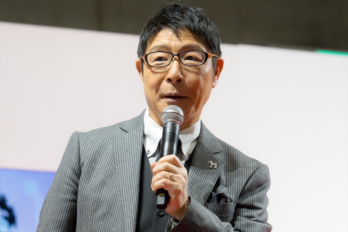 NEWS・小山慶一郎、キャンピングカーアワード2年連続受賞に喜び「狙っておりました！」