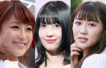 【写真】鈴木奈々、TWICE・モモら女性芸能人たちの健康美あふれるくびれ「カッコかわちー」「腹筋すごい」