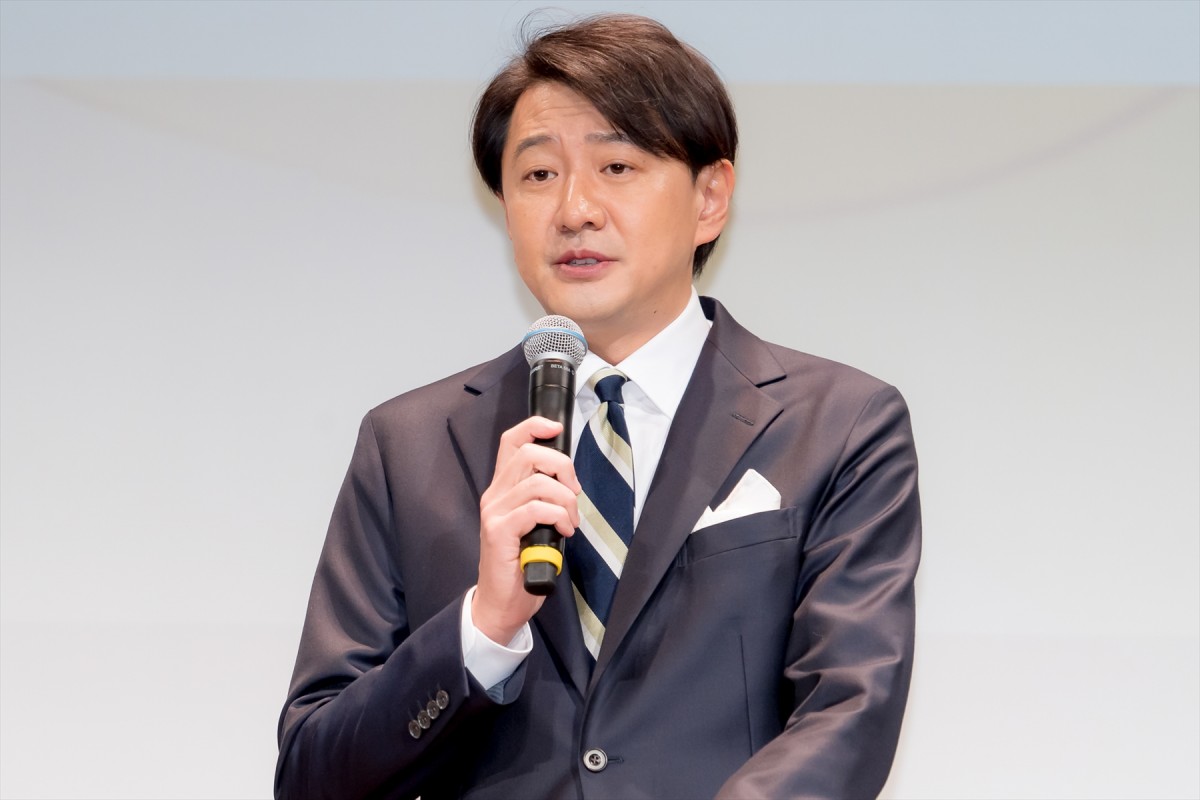 青井実アナ、NHK番組降板と家族関連報道に謝罪　フジ『イット！』キャスター就任で「身の引き締まる思い」