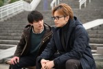 ドラマ『リビングの松永さん』最終話場面写真