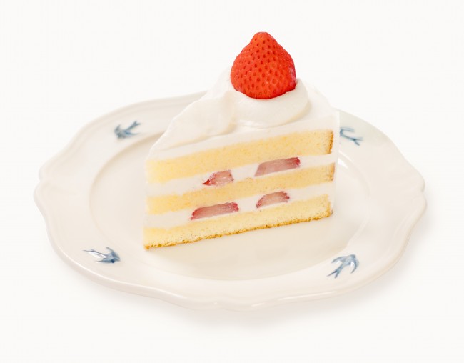 不二家「プレミアムショートケーキ」半額キャンペーン開催！　定番＆新商品も週末限定でお得に