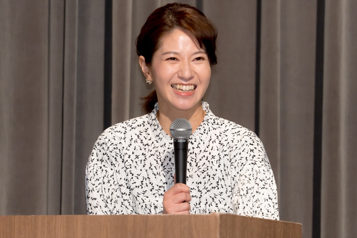 青井実アナ、NHK番組降板と家族関連報道に謝罪　フジ『イット！』キャスター就任で「身の引き締まる思い」