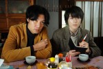 『十角館の殺人』綾辻行人の代表作実写化にミステリ作家ら賞賛！　新たな場面写真も公開