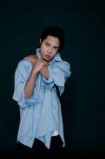 『ブルーモーメント』挿入歌で山下智久×TXT・テヒョンのコラボが決定！