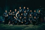 SUPER EIGHT×WEST.×なにわ男子「KAMIGATA BOYZ」にネット沸く「治安悪い自担に痺れました」「関西最高」