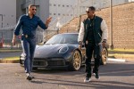 【動画】ウィル・スミス、スクリーン復帰作『バッドボーイズ RIDE OR DIE』日本版予告