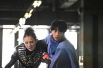 『仮面ライダーガッチャード』32話場面写真