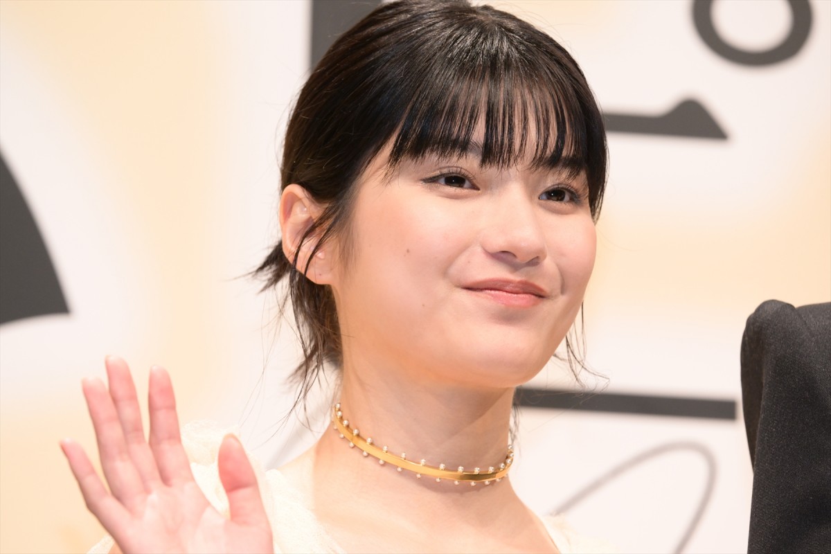 窪塚愛流、幼い妹が蒔田彩珠に嫉妬「『ある』にふさわしいのは私」