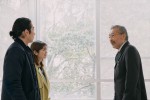 映画『大いなる不在』場面写真