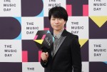 『THE MUSIC DAY 2024』総合司会の櫻井翔