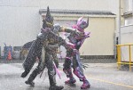 『仮面ライダーガッチャード』38話場面写真