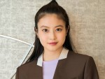 2024年4月期ドラマ「演技が光っている主演女優」ランキング第4位：今田美桜（『花咲舞が黙ってない』）