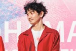 「第2回横浜国際映画祭」に出席した永山瑛太