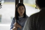 スター オリジナルシリーズ『七夕の国』に出演する藤野涼子（東丸幸子役）