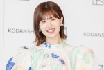 【写真】日向坂46・松田好花、1st写真集の点数は「“びっくりぎょうてん”です」