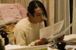 映画『大いなる不在』場面写真