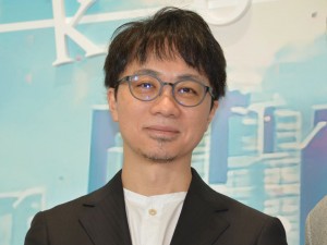 新海誠、松村北斗にお土産もらう　「センスしかない」「素敵な関係」ファンほっこり