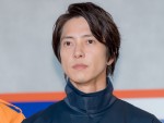 2024年4月期ドラマ「演技が光っていた主演俳優」ランキング第2位：山下智久（『ブルーモーメント』）