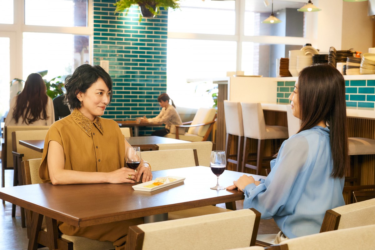 『東京タワー』最終回　透＆詩史、耕二＆喜美子がした決断に反響「素敵な終わり方」（ネタバレあり）