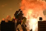 『爆上戦隊ブンブンジャー』第15話場面写真