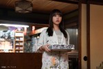 ドラマ『量産型リコ ‐最後のプラモ女子の人生組み立て記‐』第1話場面写真