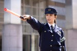 ドラマ『ギークス～警察署の変人たち～』場面写真