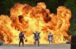 『仮面ライダーガッチャード』41話場面写真