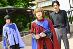 『仮面ライダーガッチャード』42話場面写真