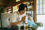 ドラマ『三ツ矢先生の計画的な餌付け。』第1話場面写真