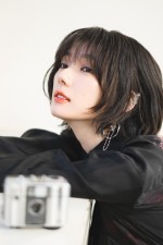 櫻坂46・藤吉夏鈴