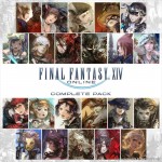 『ファイナルファンタジーXIV』、コンプリートパック