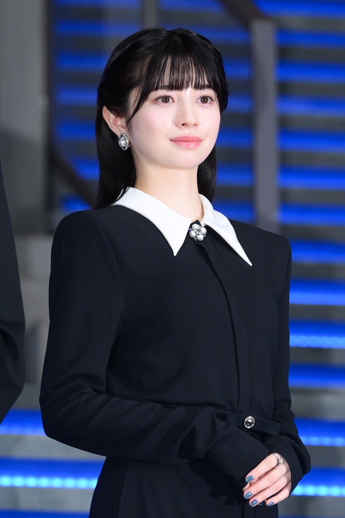 眞栄田郷敦、高橋文哉の“ユカちゃん”を称賛「可愛かった」