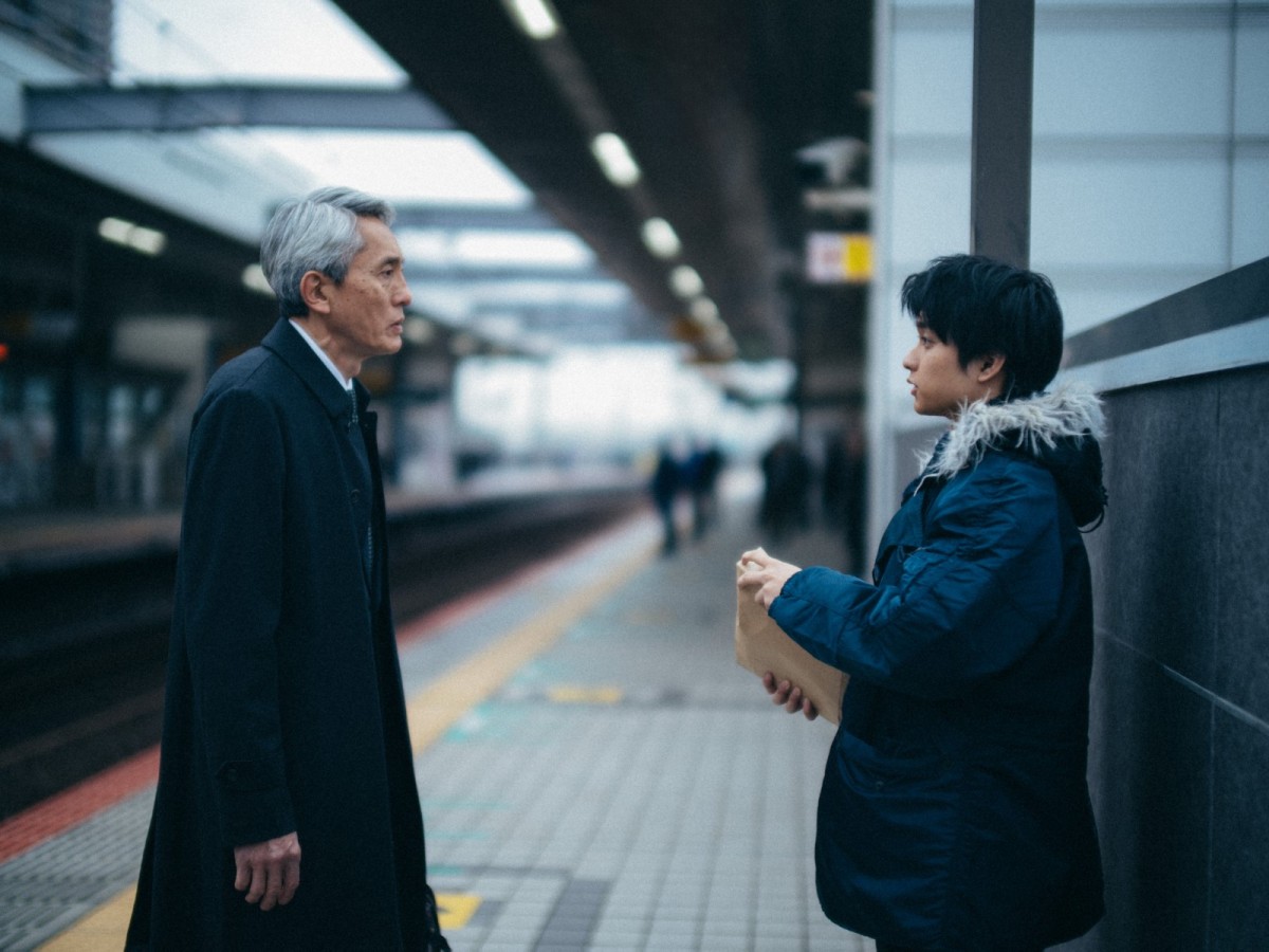 菅田将暉、ガンアクションに初挑戦　映画『Cloud クラウド』本ポスター＆場面写真公開