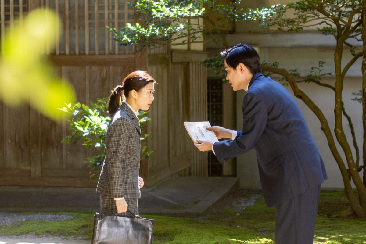 明日の『虎に翼』“寅子”伊藤沙莉、“優三”仲野太賀の死を受け止めきれていなかったことに気付く