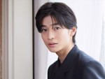 2話以降も見続けたい2024年「夏ドラマ」ランキング第7位：『伝説の頭 翔』（写真は主演の高橋文哉）