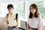 ドラマ『GO HOME～警視庁身元不明人相談室～』第5話場面写真