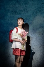 橋本環奈が千尋役を務めた舞台『千と千尋の神隠し』（2024年4～8月・ロンドン・コロシアム）より