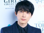 ドラマ『地獄先生ぬ～べ～』で木村克也を演じた吉沢亮