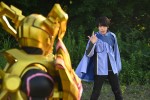 『仮面ライダーガッチャード』最終話場面写真